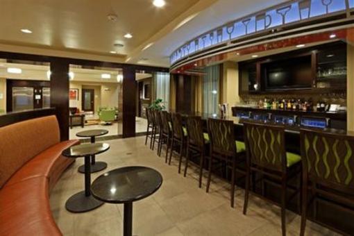 фото отеля Holiday Inn Mobile Airport