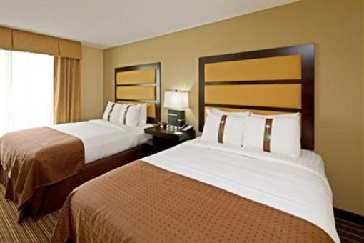 фото отеля Holiday Inn Mobile Airport