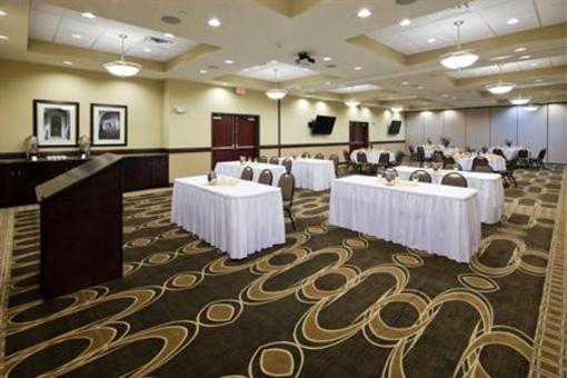 фото отеля Holiday Inn Mobile Airport