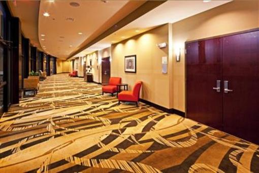 фото отеля Holiday Inn Mobile Airport