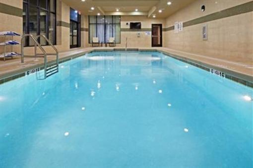 фото отеля Holiday Inn Mobile Airport