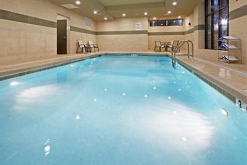 фото отеля Holiday Inn Mobile Airport