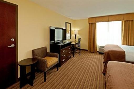 фото отеля Holiday Inn Mobile Airport