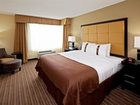 фото отеля Holiday Inn Mobile Airport