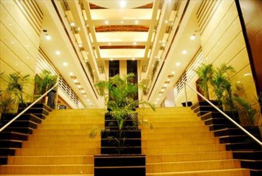фото отеля Hotel Royal Cliff
