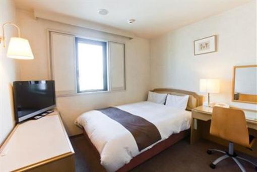 фото отеля Kagoshima Plaza Hotel Tenmonkan
