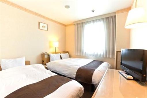 фото отеля Kagoshima Plaza Hotel Tenmonkan