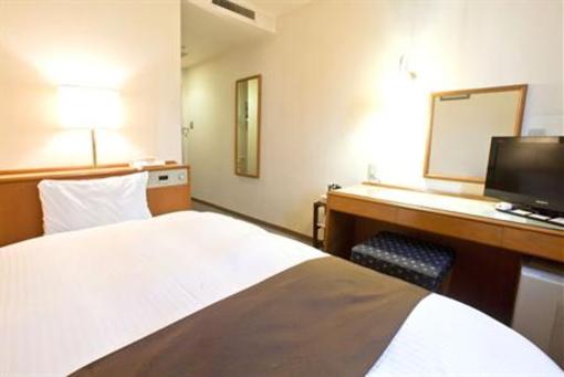 фото отеля Kagoshima Plaza Hotel Tenmonkan