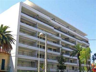 фото отеля Apartment Cristal Croisette Cannes