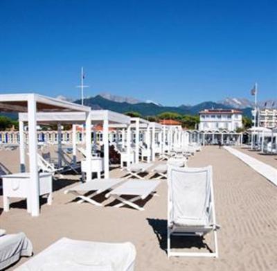 фото отеля Villa Grey Forte dei Marmi
