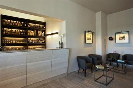фото отеля Villa Grey Forte dei Marmi