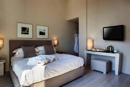 фото отеля Villa Grey Forte dei Marmi