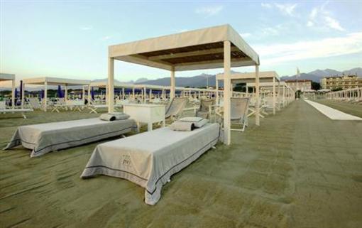 фото отеля Villa Grey Forte dei Marmi