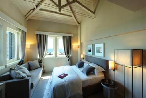 фото отеля Villa Grey Forte dei Marmi