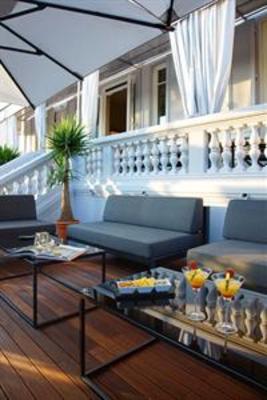 фото отеля Villa Grey Forte dei Marmi