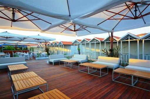 фото отеля Villa Grey Forte dei Marmi