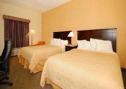 фото отеля Quality Inn & Suites Wilson