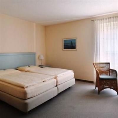 фото отеля Hotel Grüner Baum Kaufbeuren