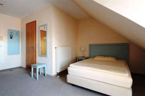 фото отеля Hotel Grüner Baum Kaufbeuren
