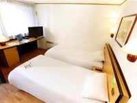 Hotel Campanile Lille Nord Roncq