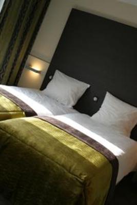 фото отеля Le Merceny Motel