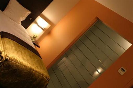 фото отеля Le Merceny Motel