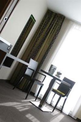 фото отеля Le Merceny Motel