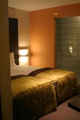 фото отеля Le Merceny Motel