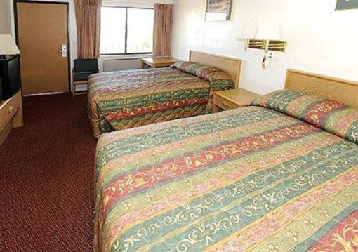 фото отеля Rodeway Inn Grand Junction