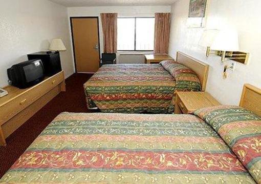 фото отеля Rodeway Inn Grand Junction