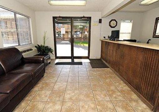 фото отеля Rodeway Inn Grand Junction