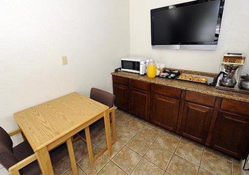 фото отеля Rodeway Inn Grand Junction