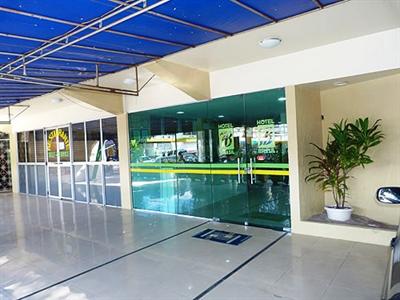 фото отеля Razil Hotel Manaus