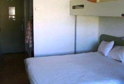 фото отеля Ibis Budget Avignon Centre