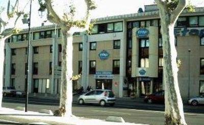 фото отеля Ibis Budget Avignon Centre