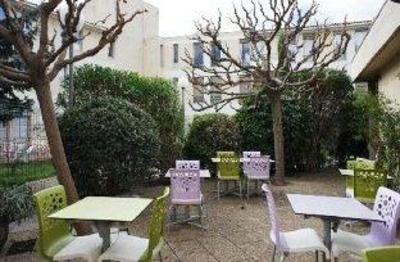фото отеля Ibis Budget Avignon Centre
