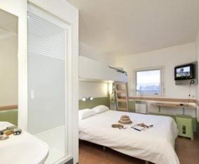 фото отеля Ibis Budget Avignon Centre