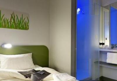 фото отеля Ibis Budget Avignon Centre