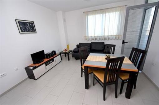 фото отеля Apartments Kimi