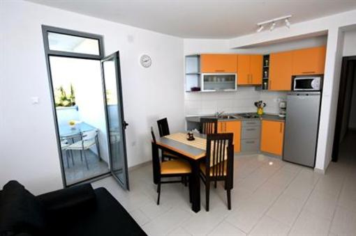 фото отеля Apartments Kimi