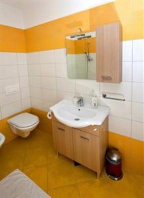 фото отеля Apartments Kimi