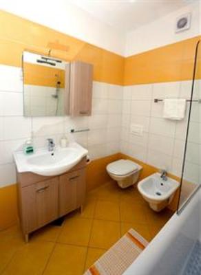 фото отеля Apartments Kimi