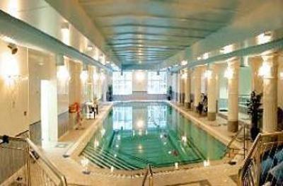 фото отеля Mount Errigal Hotel Letterkenny