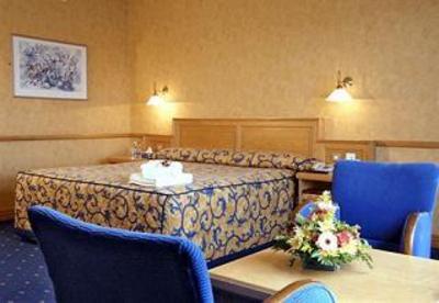 фото отеля Mount Errigal Hotel Letterkenny