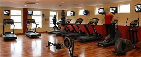 фото отеля Mount Errigal Hotel Letterkenny