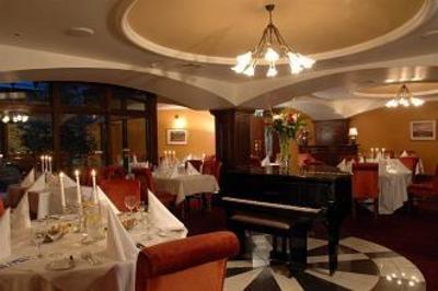 фото отеля Mount Errigal Hotel Letterkenny