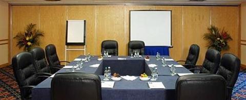 фото отеля Mount Errigal Hotel Letterkenny