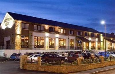 фото отеля Mount Errigal Hotel Letterkenny