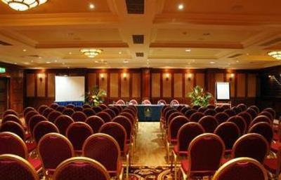 фото отеля Mount Errigal Hotel Letterkenny