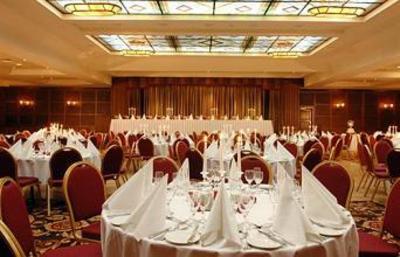 фото отеля Mount Errigal Hotel Letterkenny